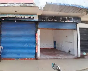 Three Story Commercial Building for Sale in Colombo 09