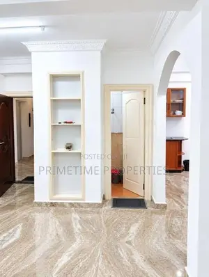3 Bedroom Furnished Apartment for Rent in Colombo