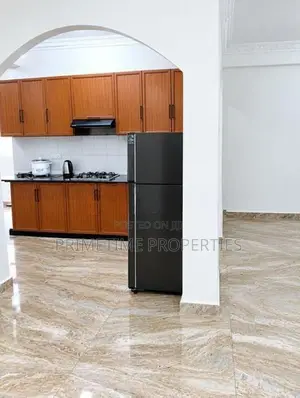 3 Bedroom Furnished Apartment for Rent in Colombo