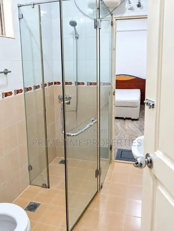 3 Bedroom Furnished Apartment for Rent in Colombo