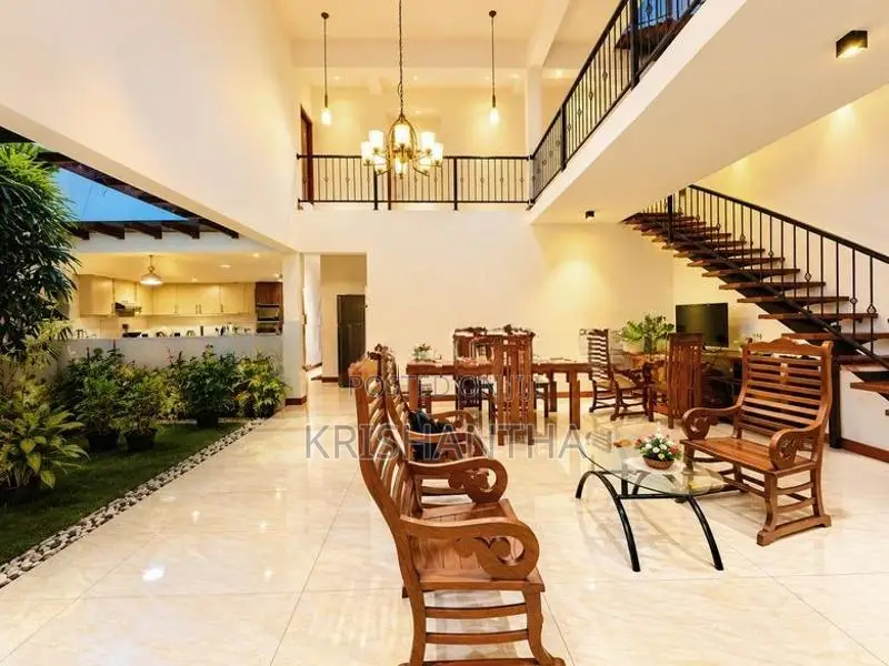 Wattala| Near Lyceum|Luxury House for Sale
