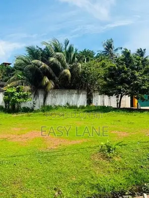 වත්තලින් කොළඹ පාරට 300m. බිම් කොටසක් In Wattala
