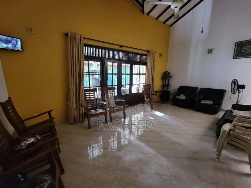 2 Storey House for Sale in Attidiya Dehiwala