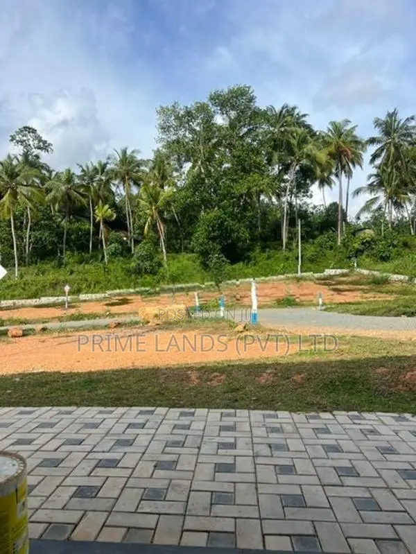 Land for Sale Kaluthara