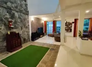 Fully Furnished Room for Rent in Battaramulla