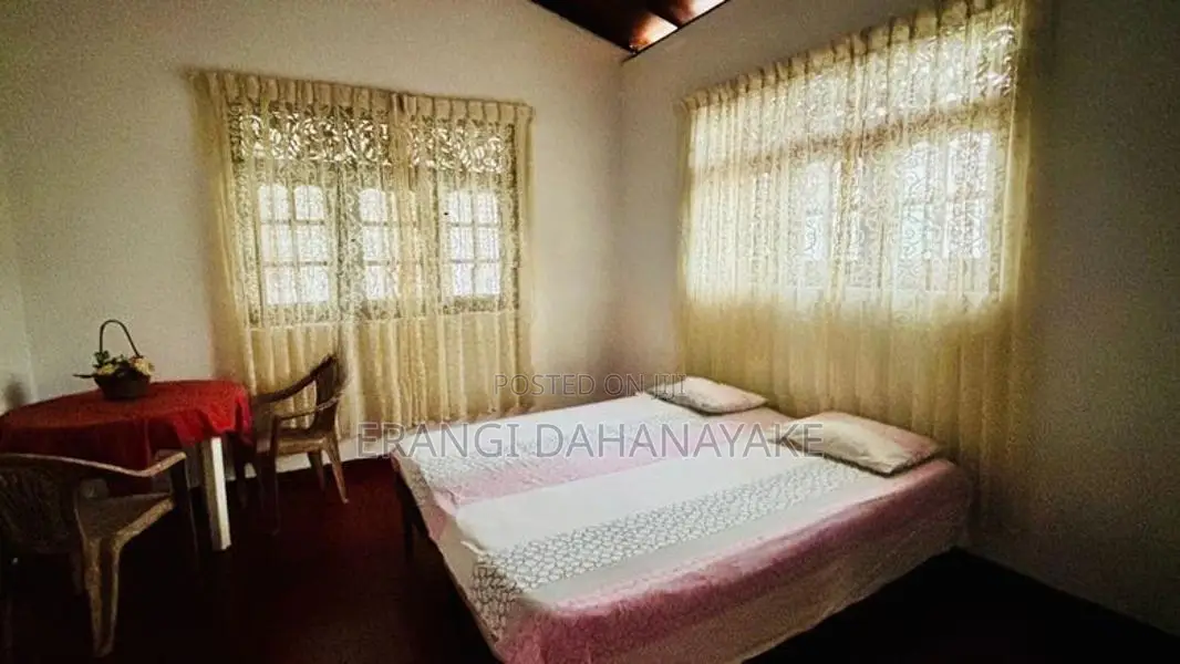 Room For Rent Kohuwala