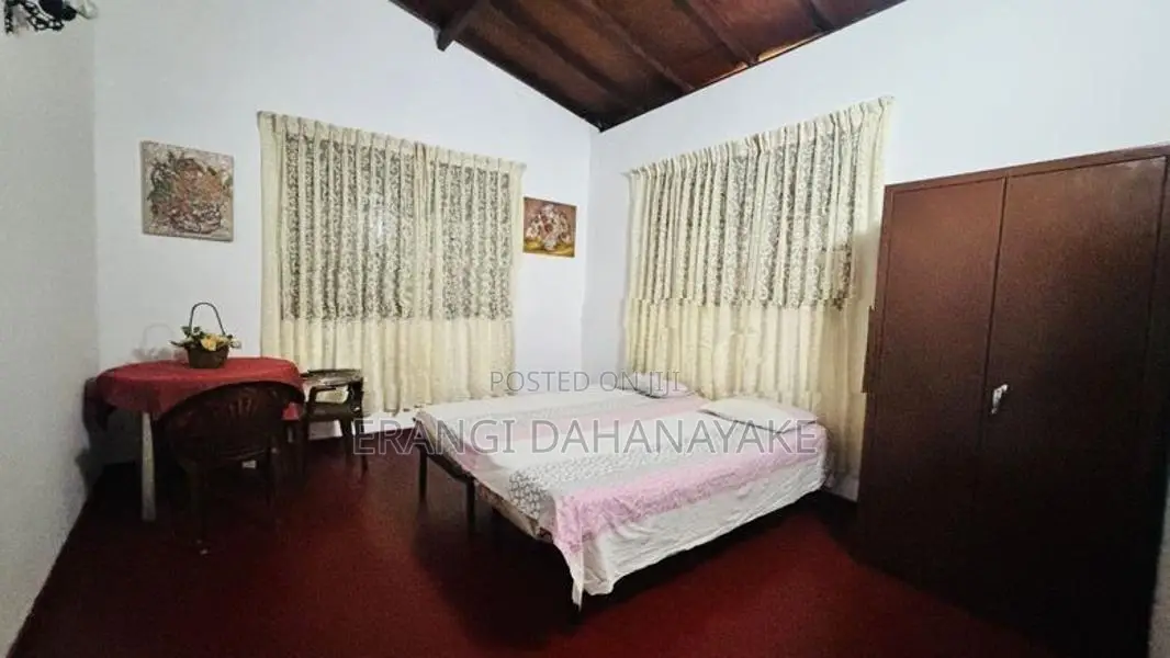 Room For Rent Kohuwala