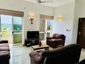 Fully Furnished 3-Bedroom Apartment for Rent – Rajagiriya
