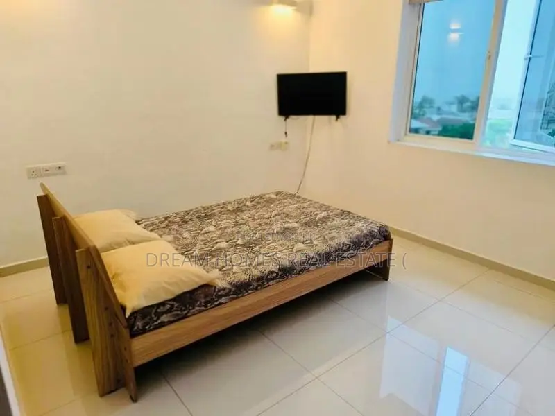 Fully Furnished 3-Bedroom Apartment for Rent – Rajagiriya