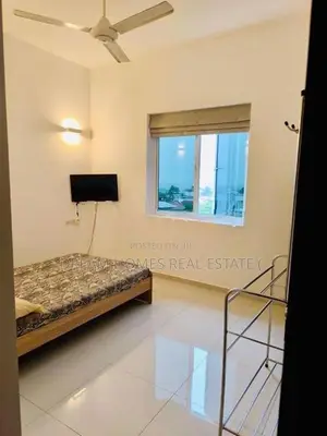 Fully Furnished 3-Bedroom Apartment for Rent – Rajagiriya
