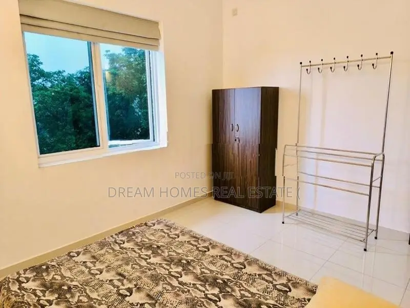 Fully Furnished 3-Bedroom Apartment for Rent – Rajagiriya