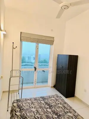 Fully Furnished 3-Bedroom Apartment for Rent – Rajagiriya
