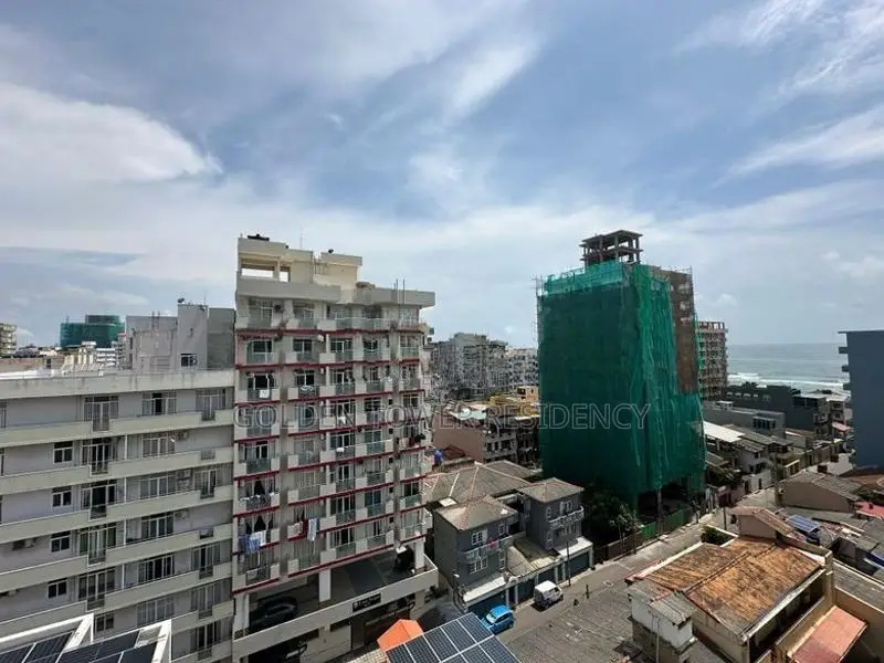 Exclusive Apartments for Sale – Station Road, Wellawatte