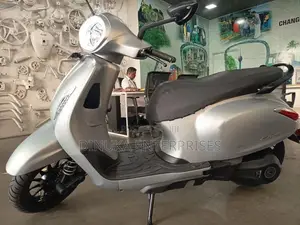 Bajaj Chetak Electric 2026