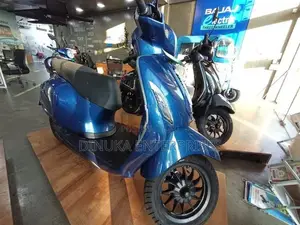 Bajaj Chetak Electric 2026