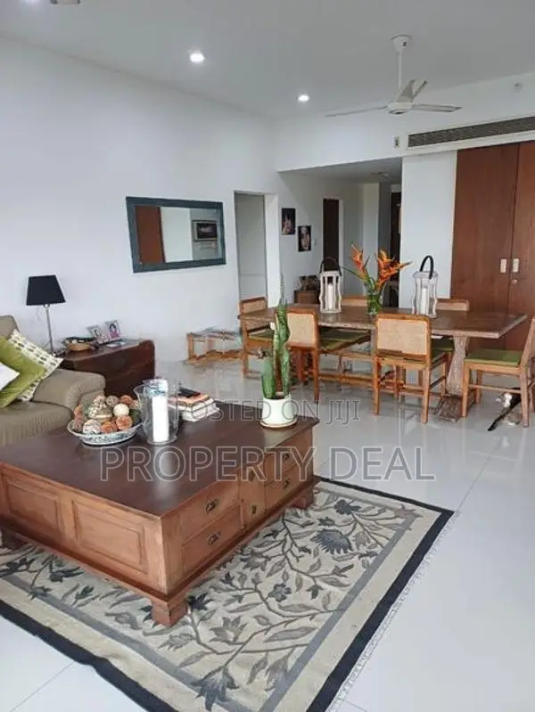 3 BR Apartment For Rent In Rajagiriya– PDA463