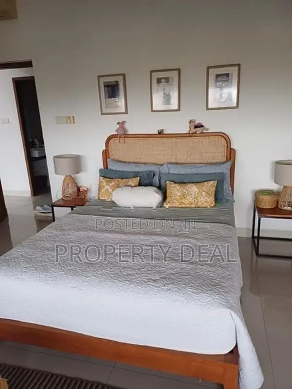 3 BR Apartment For Rent In Rajagiriya– PDA463