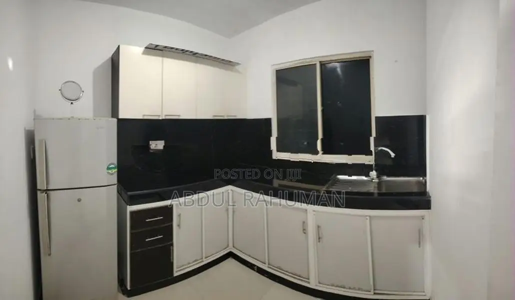 Furnished Apartment in Colombo 5