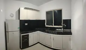 Furnished Apartment in Colombo 5