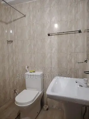 Furnished Apartment in Colombo 5