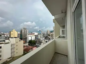 3 Bedroom Luxury Apartments for Sale – Station Road, Wellawatte