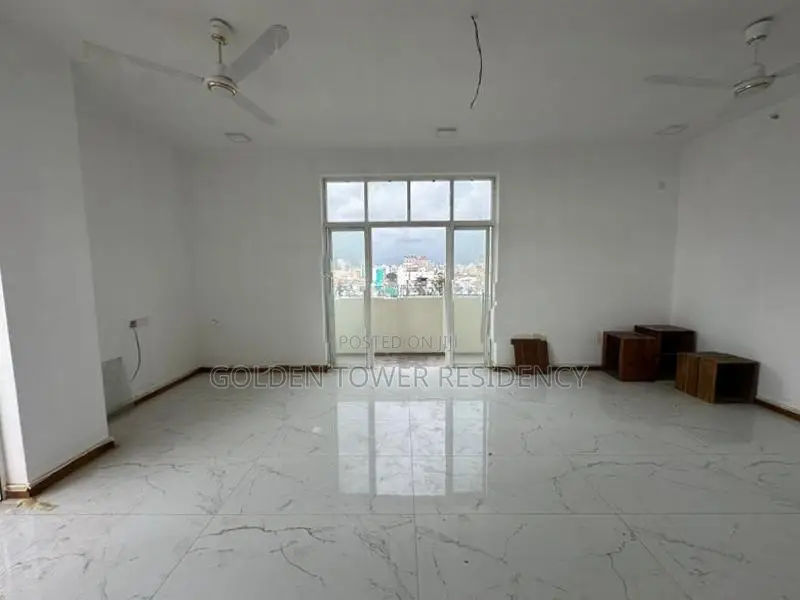 3 Bedroom Luxury Apartments for Sale – Station Road, Wellawatte