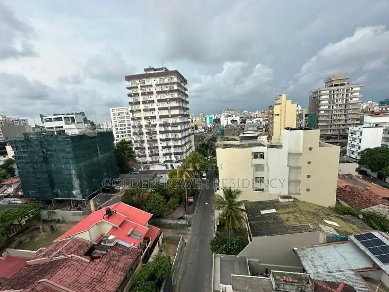3 Bedroom Luxury Apartments for Sale – Station Road, Wellawatte