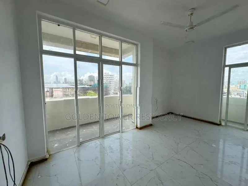3 Bedroom Luxury Apartments for Sale – Station Road, Wellawatte