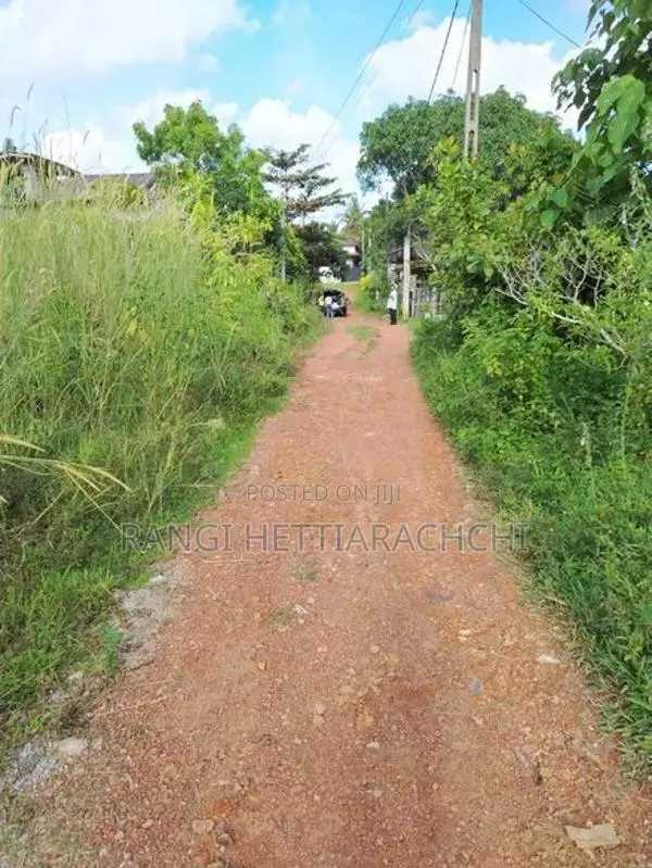 කළුතර පන්විල ඉඩමක් විකිණීමට