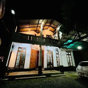 Eco-Friendly 3-Bedroom House for Sale – Korathota