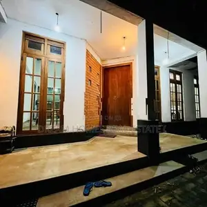 Eco-Friendly 3-Bedroom House for Sale – Korathota