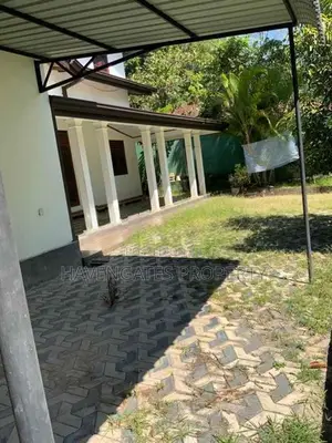 Completed House Rent Minuwangoda