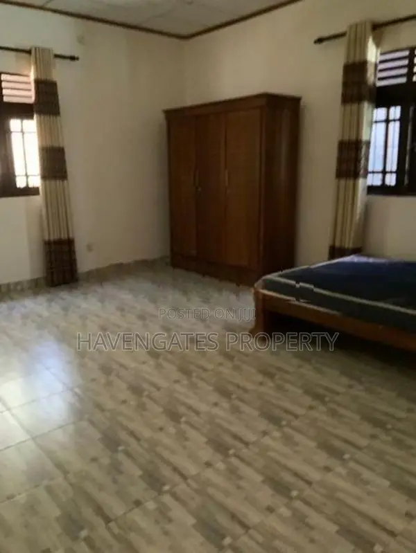 Completed House Rent Minuwangoda
