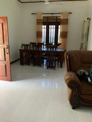 Completed House Rent Minuwangoda