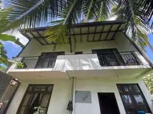 (KH1026) 2 Storey House for Sale in Makevita