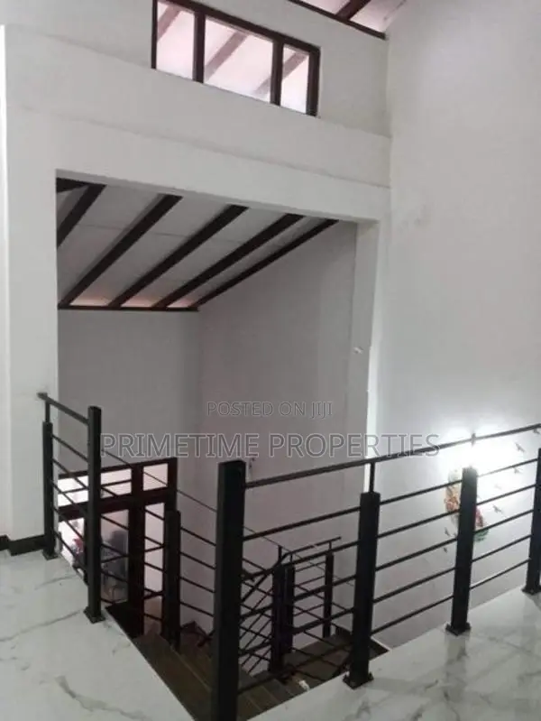 (KH1026) 2 Storey House for Sale in Makevita