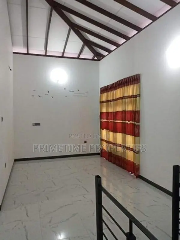 (KH1026) 2 Storey House for Sale in Makevita