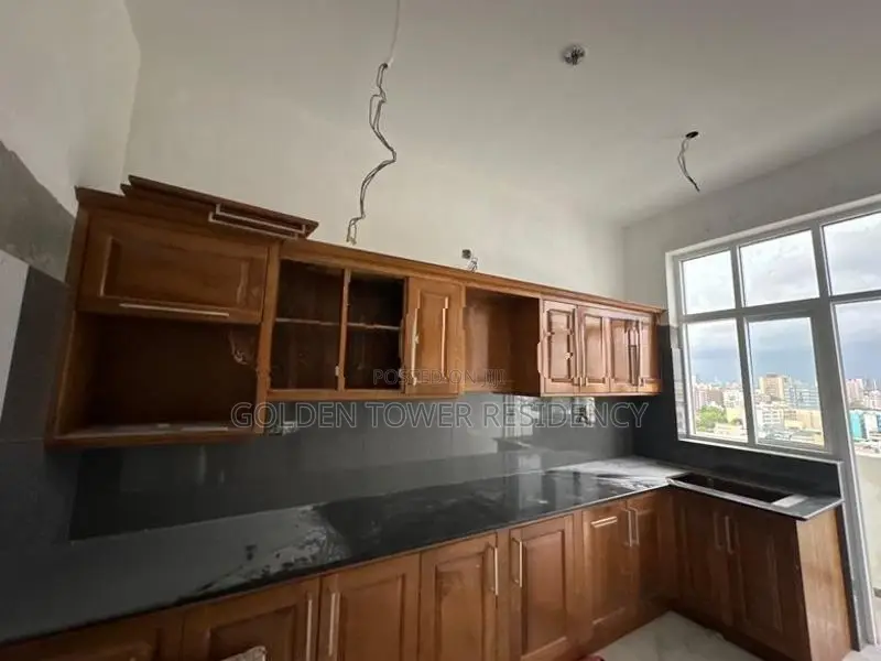 Under Construction - Luxury Apartment for Sale – Wellawatte