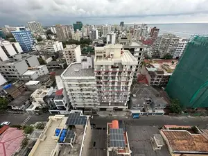 Under Construction - Luxury Apartment for Sale – Wellawatte