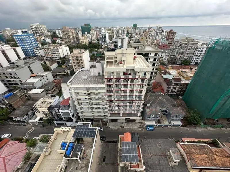 Under Construction - Luxury Apartment for Sale – Wellawatte