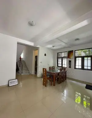 Two Story House For Sale At Battaramulla