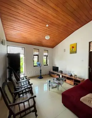 Two Story House For Sale At Battaramulla