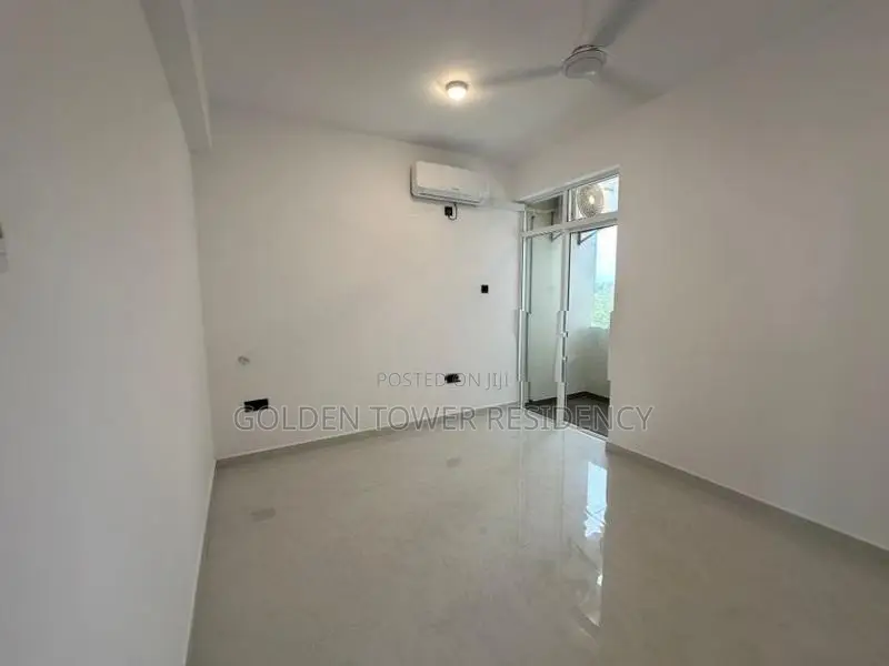 3BHK Apartment for Sale –wellawatte
