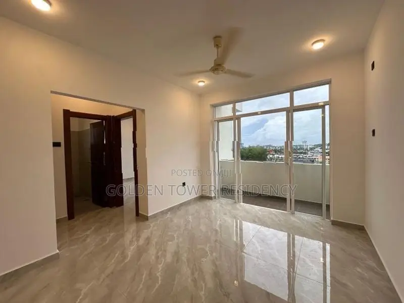 Modern 3-Bedroom Apartment for Sale – Wellawatte