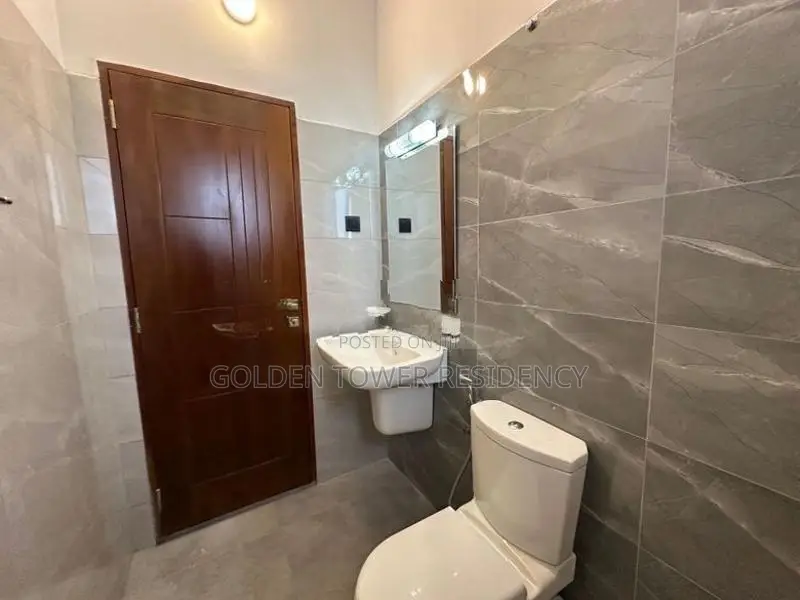 Modern 3-Bedroom Apartment for Sale – Wellawatte