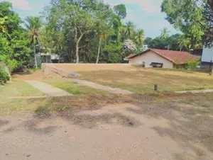 Land for Sale Panadura - De Silwa Rd