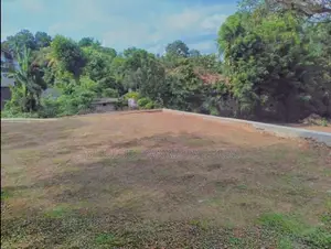 Land for Sale Panadura - De Silwa Rd