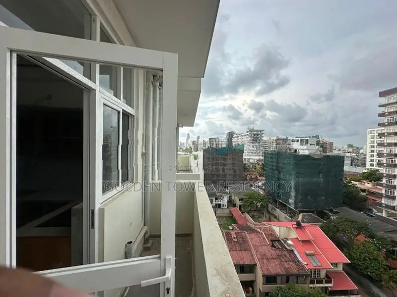 Luxury Apartment for Sale – Station Road, Wellawatte