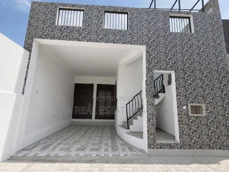 Brand New House with Slab for Sale in Wellampitiya