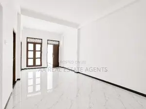 Brand New House with Slab for Sale in Wellampitiya